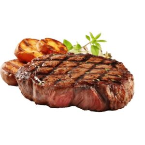 Beef Steak