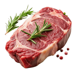 Steaks